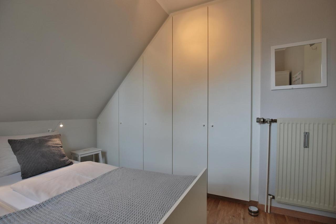 Am Rosenhain 6 Am Rosenhain 6 Appartement 5 Тіммендорфер-Штранд Екстер'єр фото