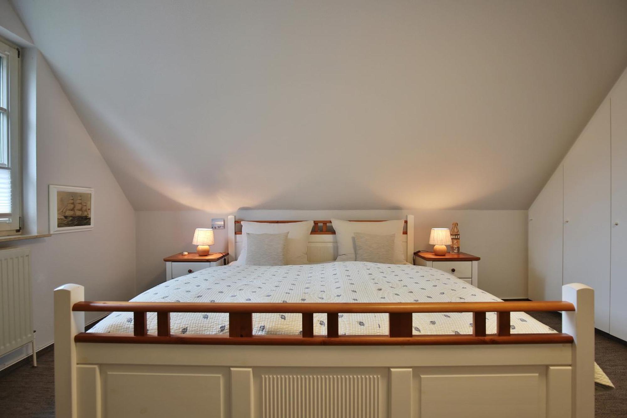 Am Rosenhain 6 Am Rosenhain 6 Appartement 5 Тіммендорфер-Штранд Екстер'єр фото